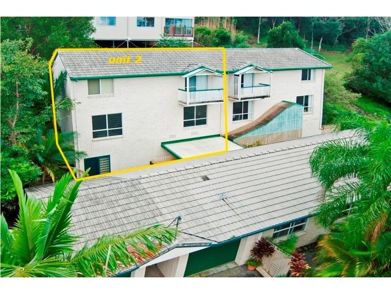 2/23 Ballinger Court, Buderim QLD 4556