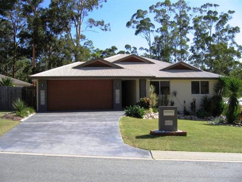 33 Nandewar Drive, Buderim QLD 4556
