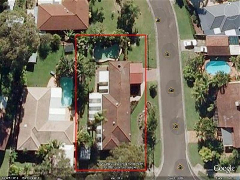 1 Cammeray Court, Buderim QLD 4556