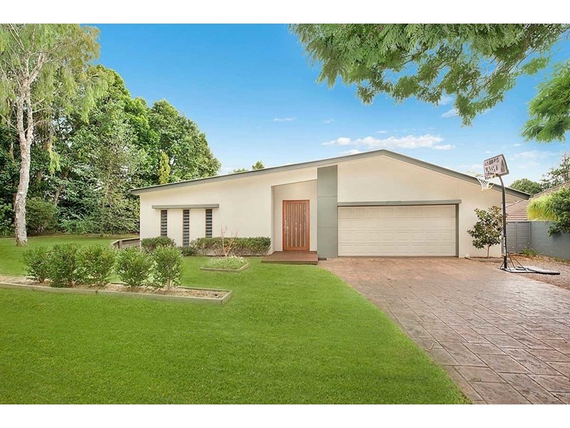 7 Kimberly Court, Buderim QLD 4556