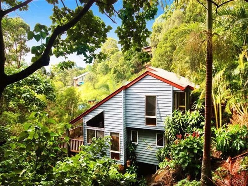 28/10-12 Brae Court (11 Panorama Ridge), Buderim QLD 4556