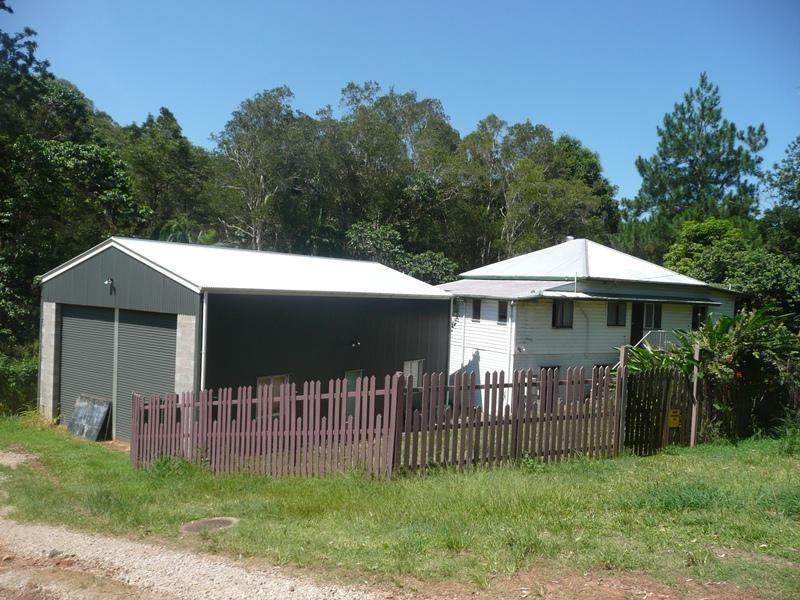 17 Nicklin Road, Palmwoods QLD 4555