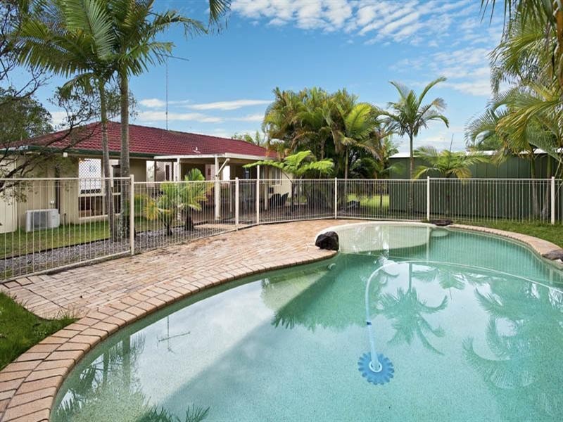 10 Moonah Court, Mountain Creek QLD 4557
