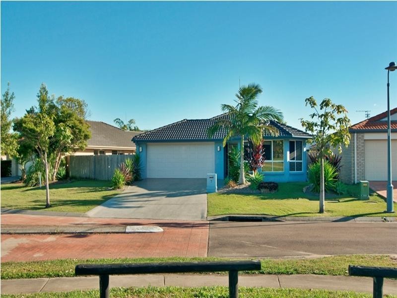 7 Trinity Crescent, Sippy Downs QLD 4556