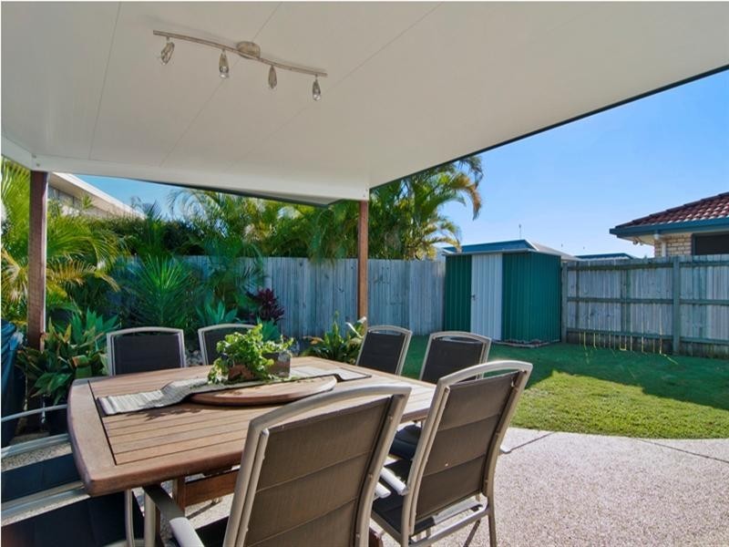 7 Trinity Crescent, Sippy Downs QLD 4556
