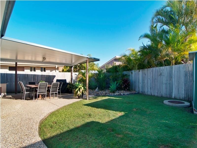 7 Trinity Crescent, Sippy Downs QLD 4556