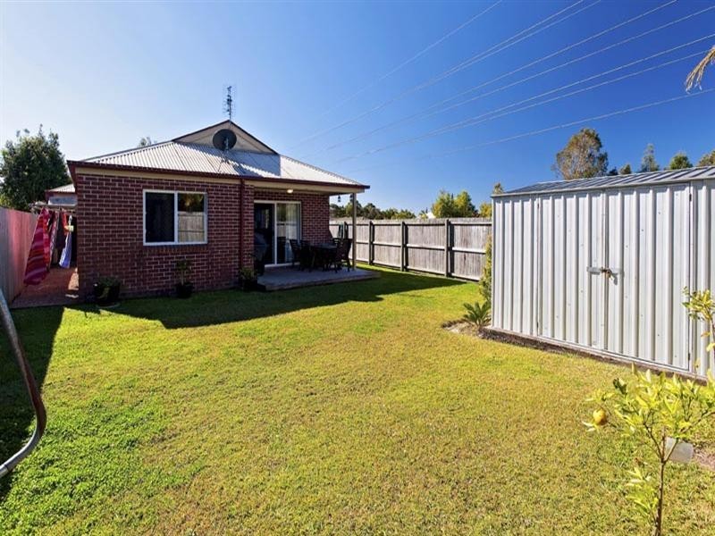 24 Chesterton Crescent, Sippy Downs QLD 4556