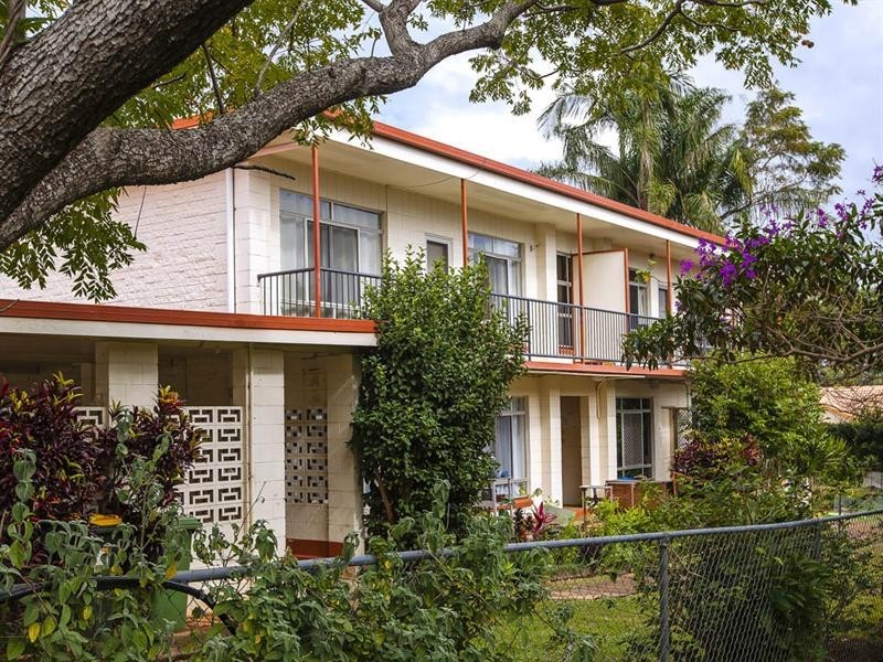 4/16 Elizabeth Street, Buderim QLD 4556