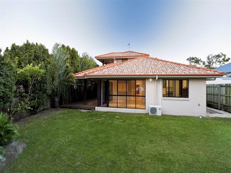 6 Fairway Parade, Peregian Springs QLD 4573