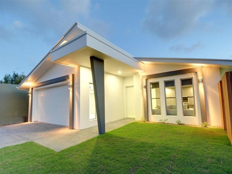 17 Lark Circuit, Mountain Creek QLD 4557