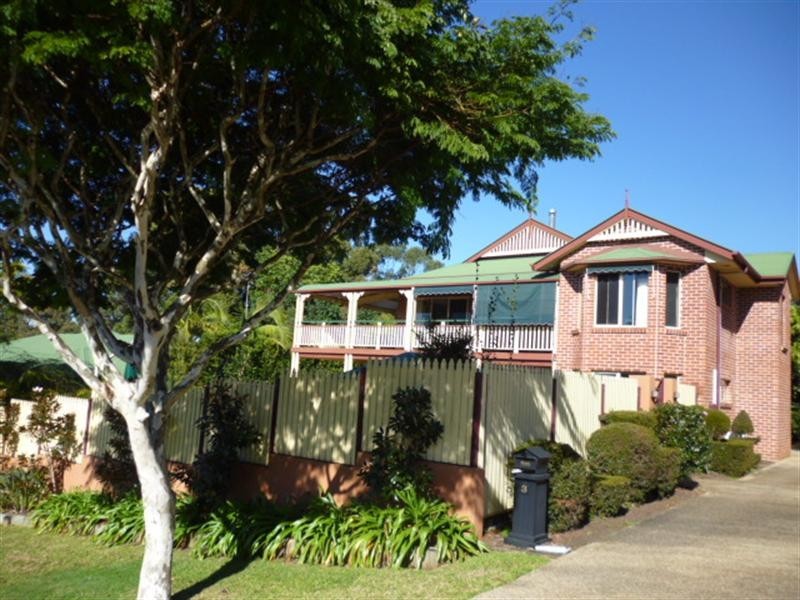 3 St Ives Terrace, Buderim QLD 4556