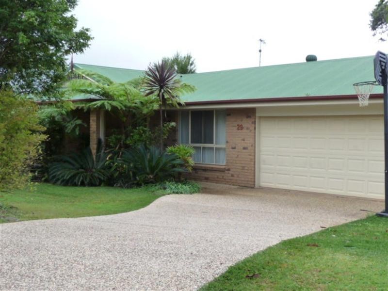 29 Samantha Drive, Bli Bli QLD 4560