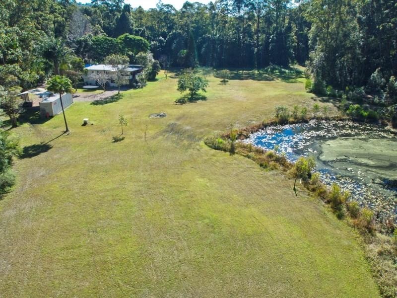 151 Sippy Creek Road, Tanawha QLD 4556