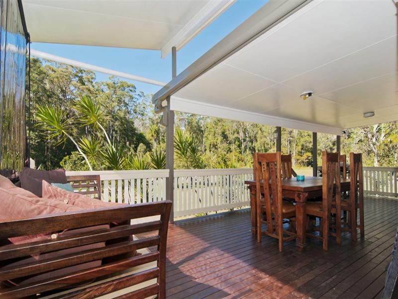 151 Sippy Creek Road, Tanawha QLD 4556