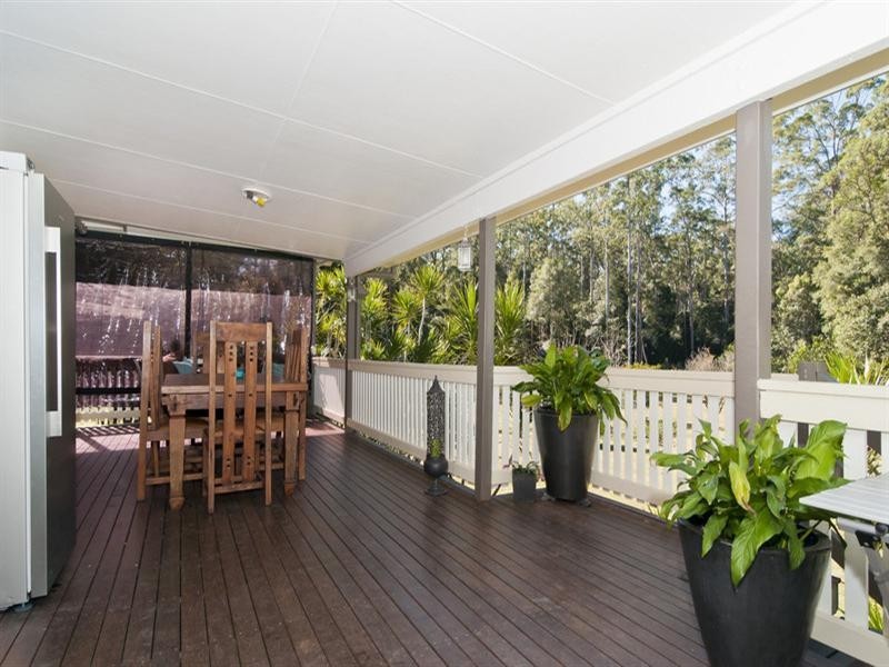 151 Sippy Creek Road, Tanawha QLD 4556