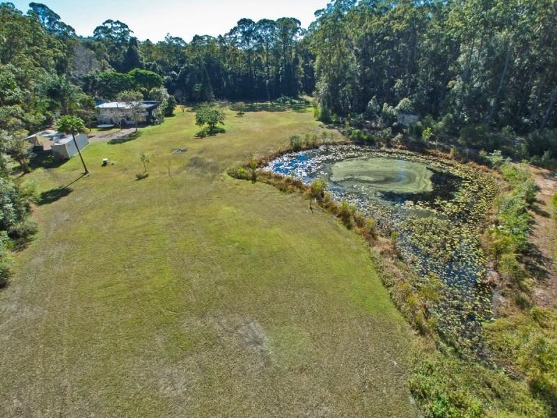 151 Sippy Creek Road, Tanawha QLD 4556