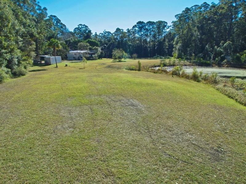 151 Sippy Creek Road, Tanawha QLD 4556