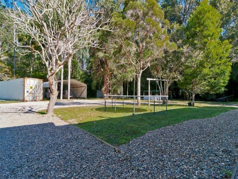 151 Sippy Creek Road, Tanawha QLD 4556