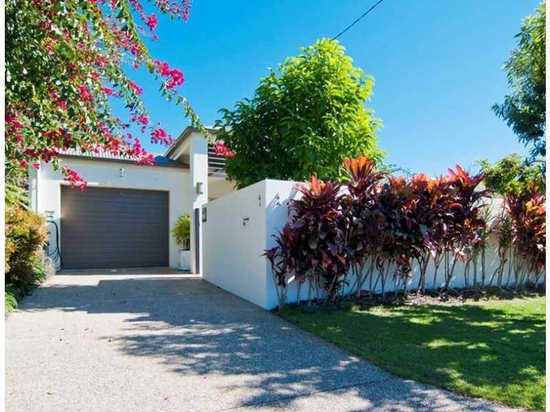 4A Chadwick Street, Buderim QLD 4556