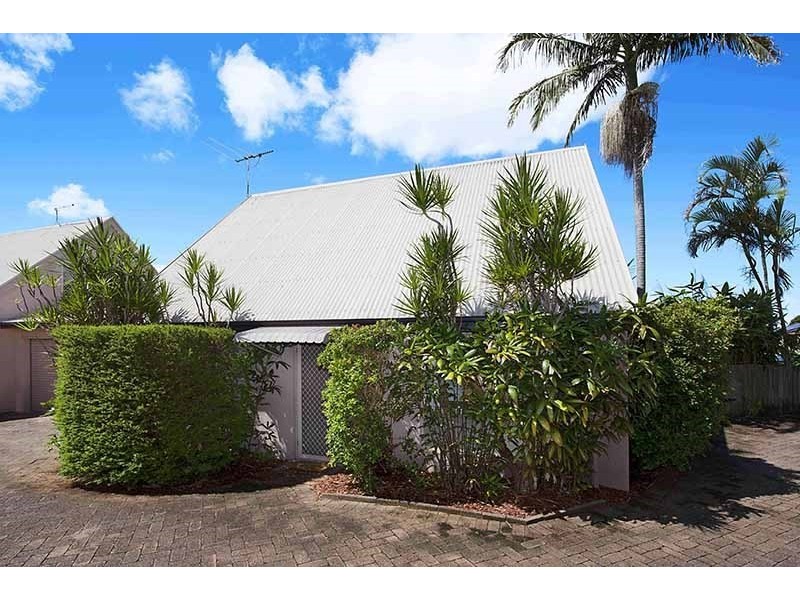 5/111 King Street, Buderim QLD 4556