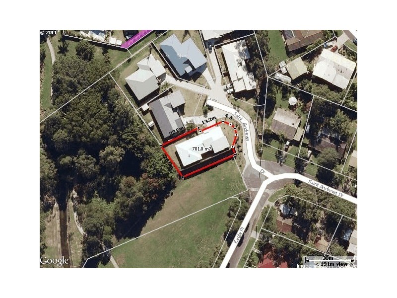 7 St Andrews Drive, Buderim QLD 4556