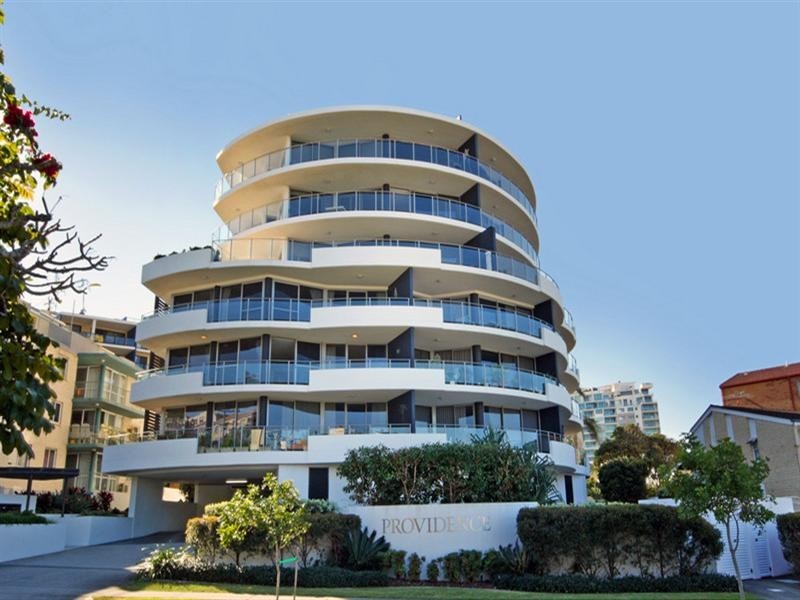 301/3 Arthur Street, Kings Beach QLD 4551