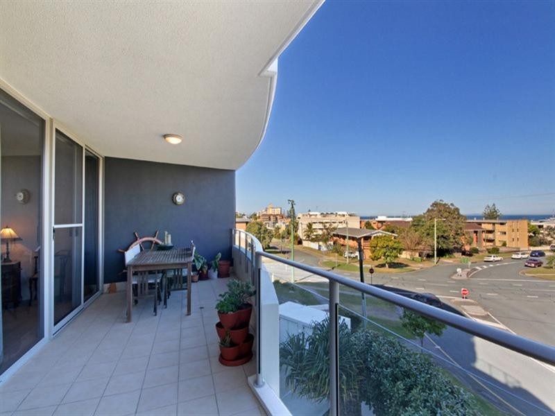 301/3 Arthur Street, Kings Beach QLD 4551