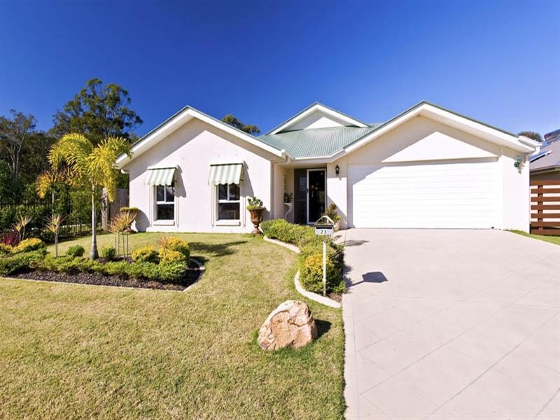 23 Wisteria Crescent, Sippy Downs QLD 4556