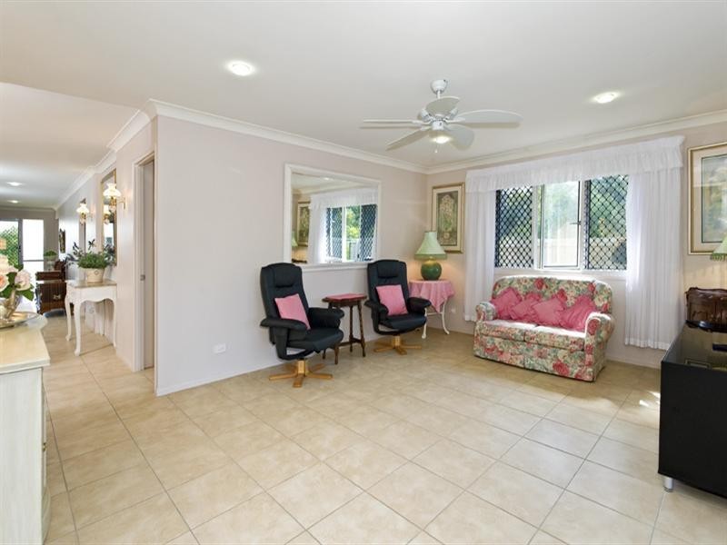 23 Wisteria Crescent, Sippy Downs QLD 4556