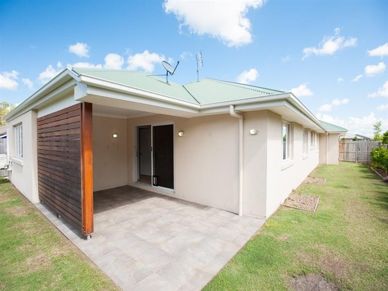 23 Wisteria Crescent, Sippy Downs QLD 4556
