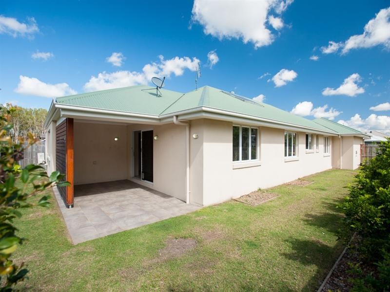 23 Wisteria Crescent, Sippy Downs QLD 4556