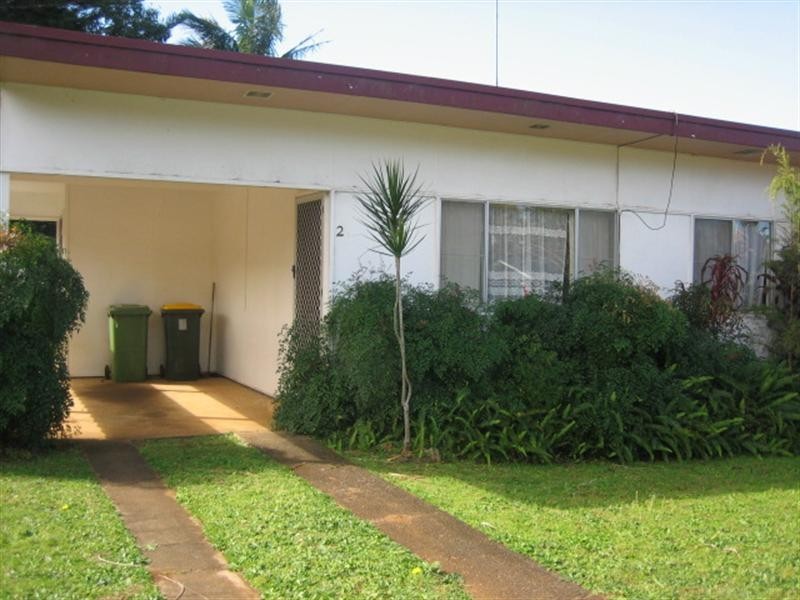 2/4 Seaview Terrace, Buderim QLD 4556