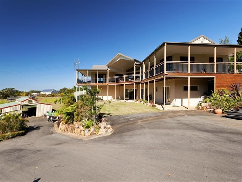 7-11 Hilary Crescent, Woombye QLD 4559