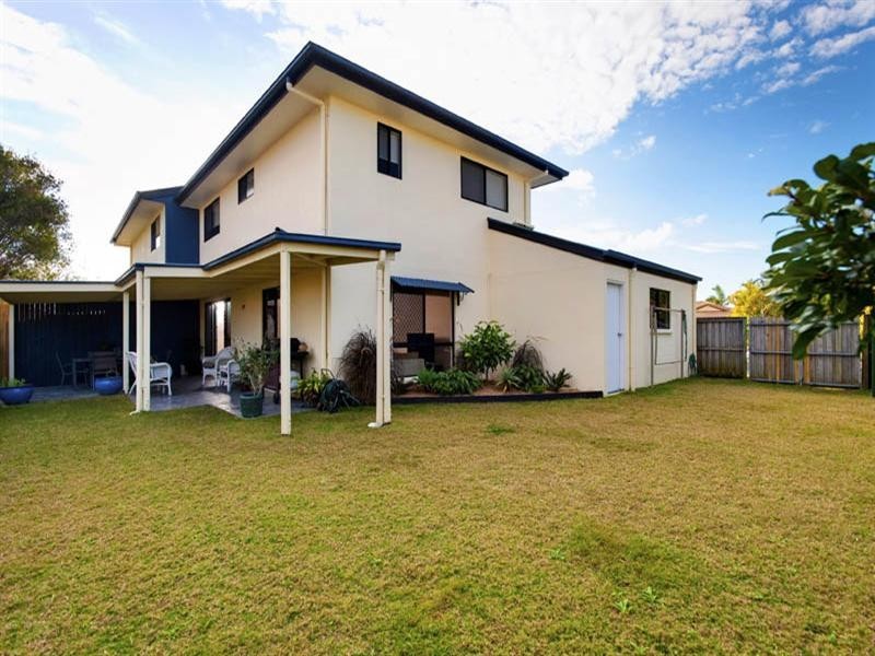 Sippy Downs QLD 4556