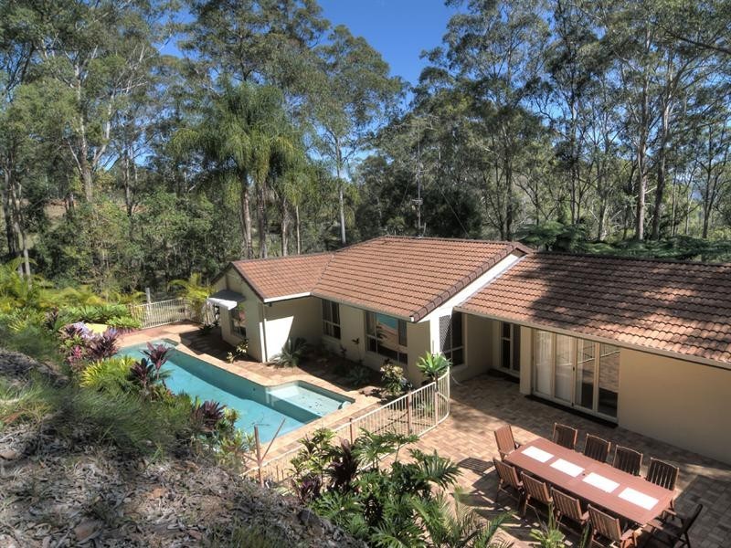 447 Ilkley Road, Ilkley QLD 4554
