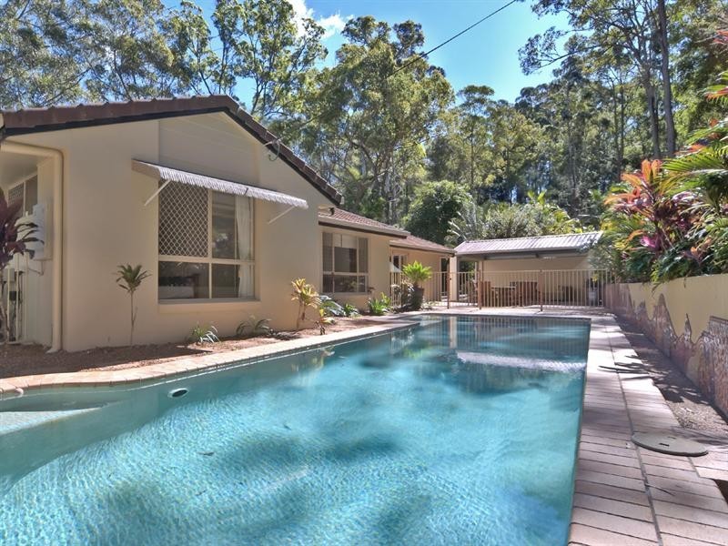 447 Ilkley Road, Ilkley QLD 4554