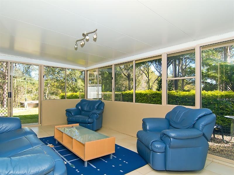 447 Ilkley Road, Ilkley QLD 4554