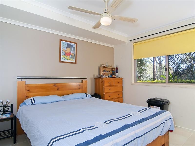 447 Ilkley Road, Ilkley QLD 4554