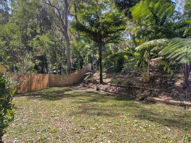 447 Ilkley Road, Ilkley QLD 4554