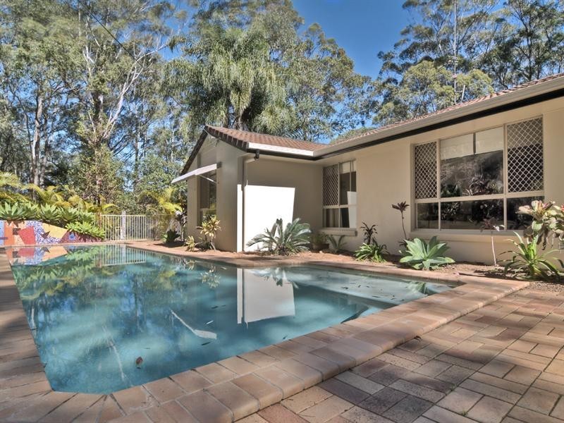 447 Ilkley Road, Ilkley QLD 4554