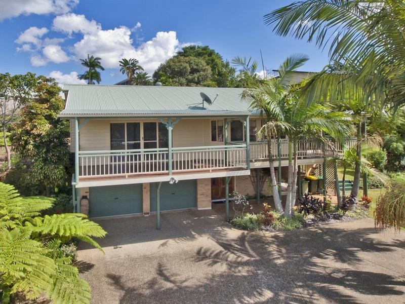 3 Eagleview Court, Woombye QLD 4559