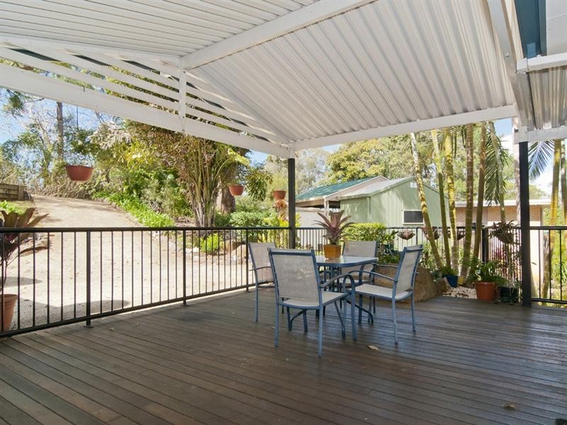 24 Crosby Hill Road, Buderim QLD 4556