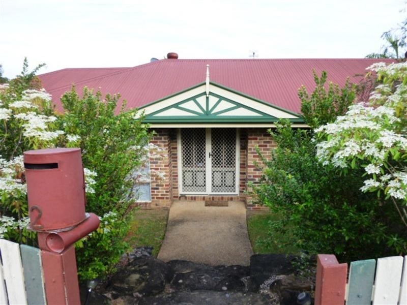 2 Sherry Groom Court, Buderim QLD 4556