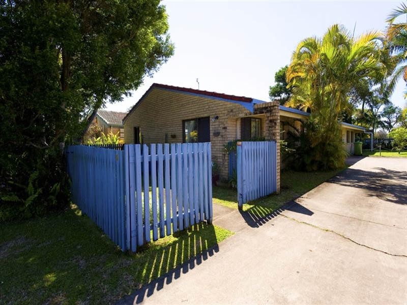 1/58-60 Broadwater Avenue, Maroochydore QLD 4558