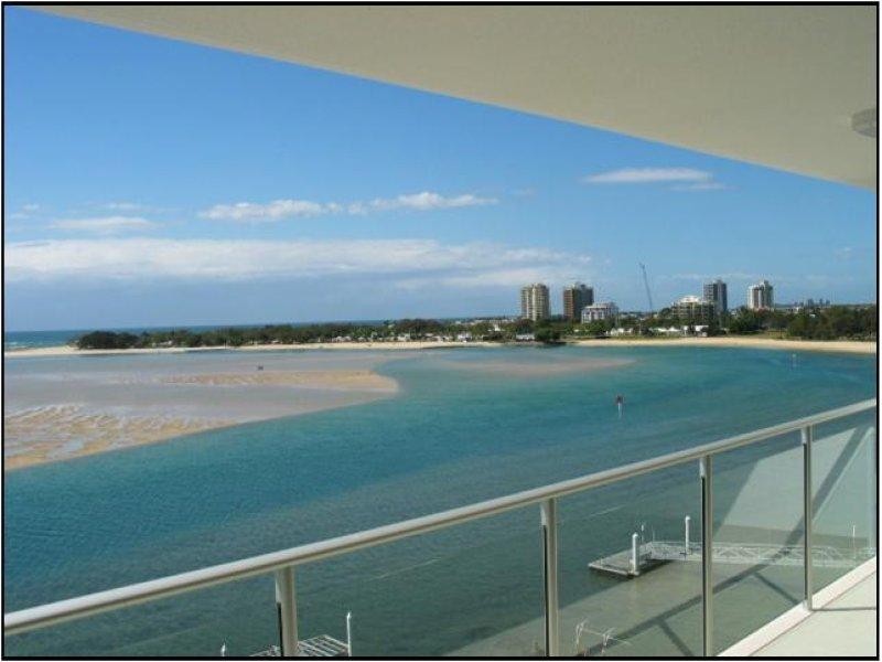 605/35-36 Duporth Avenue, Maroochydore QLD 4558