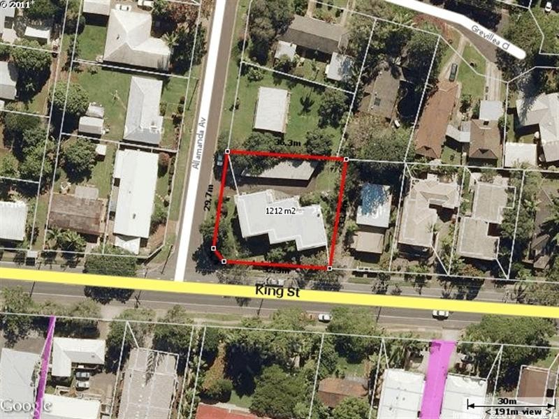 4/59 King Street, Buderim QLD 4556