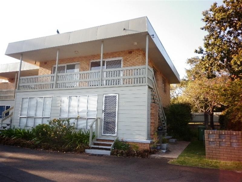 4/59 King Street, Buderim QLD 4556