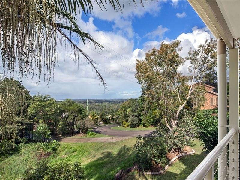 5/9-11 Barnes Drive, Buderim QLD 4556