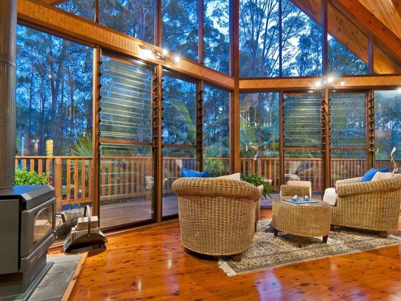 207 Ballinger Road, Buderim QLD 4556