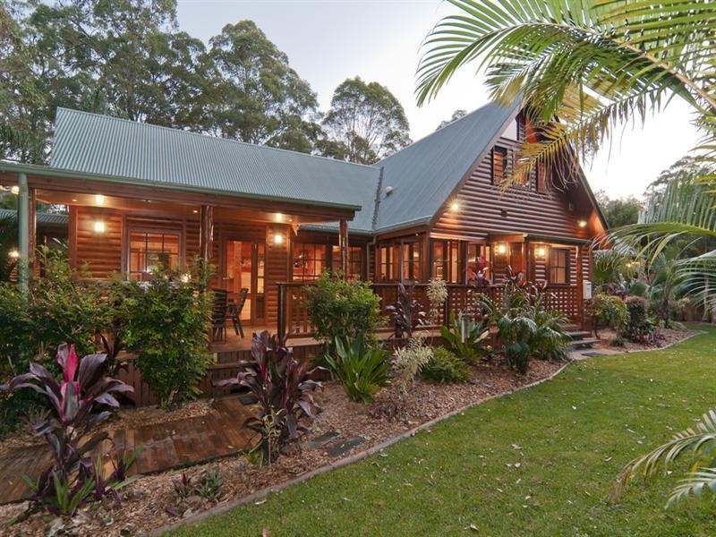 207 Ballinger Road, Buderim QLD 4556